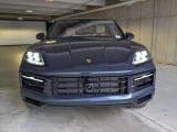 2026 Porsche Cayenne - Preview 12