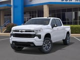 2026 Chevrolet Silverado 1500 - Preview 6