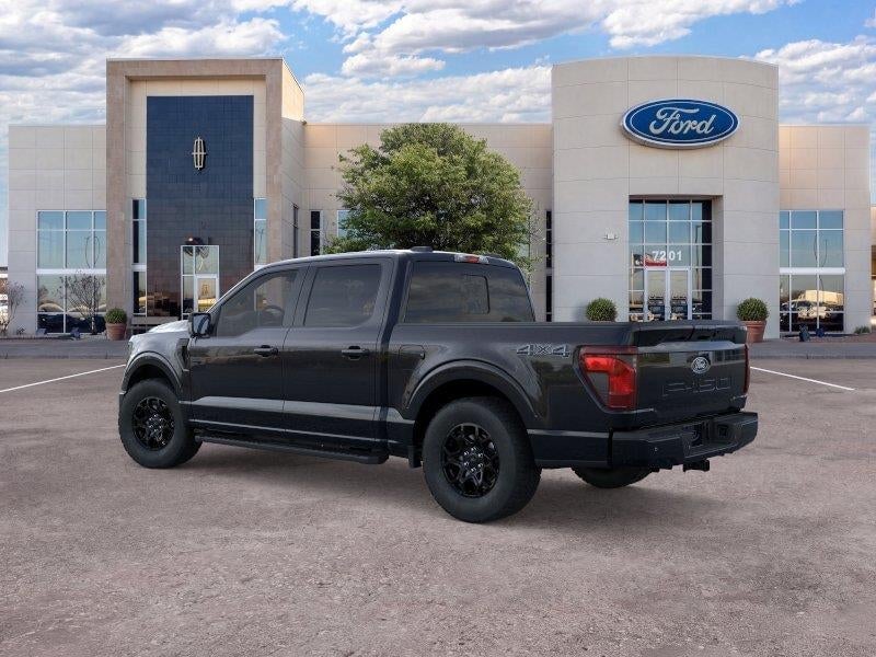 2026 Ford F-150 - Image 3