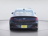 2021 Hyundai Sonata - Preview 7