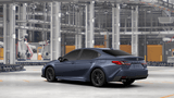 2026 Toyota Camry - Preview 6
