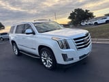 2017 Cadillac Escalade - Preview 7