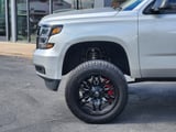 2019 Chevrolet Tahoe - Preview 9