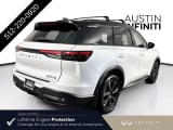 2027 INFINITI QX60 - Preview 7