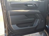 2026 Chevrolet Suburban - Preview 11