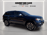 2017 Jeep Grand Cherokee - Preview 12