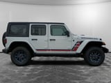 2026 Jeep Wrangler - Preview 6