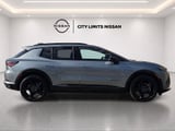2024 Chevrolet Equinox EV - Preview 4