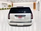 2018 GMC Yukon - Preview 8