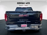 2026 GMC Sierra - Preview 7