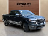 2026 Ram 1500 - Preview 7