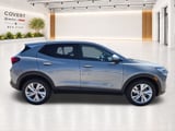 2026 Buick Encore GX - Preview 11