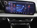 2024 Chevrolet Traverse - Preview 4