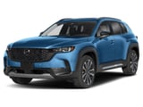 2026 Mazda CX-50 - Preview 2