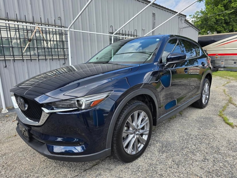 2020 Mazda CX-5 - Image 1