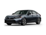 2026 Honda Civic - Preview 4