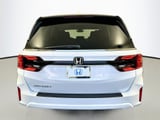 2026 Honda Odyssey - Preview 6