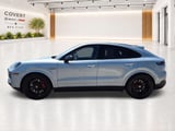 2025 Porsche Cayenne - Preview 5