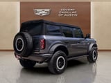 2022 Ford Bronco - Preview 4