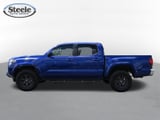 2023 Toyota Tacoma - Preview 4