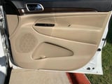 2014 Jeep Grand Cherokee - Preview 9