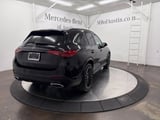 2027 Mercedes-Benz GLC - Preview 7