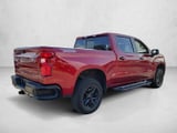 2022 Chevrolet Silverado - Preview 5