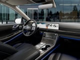 2027 Genesis GV80 - Preview 11