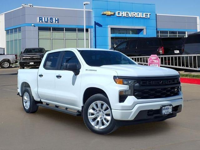 2022 Chevrolet Silverado 1500 - Image 1