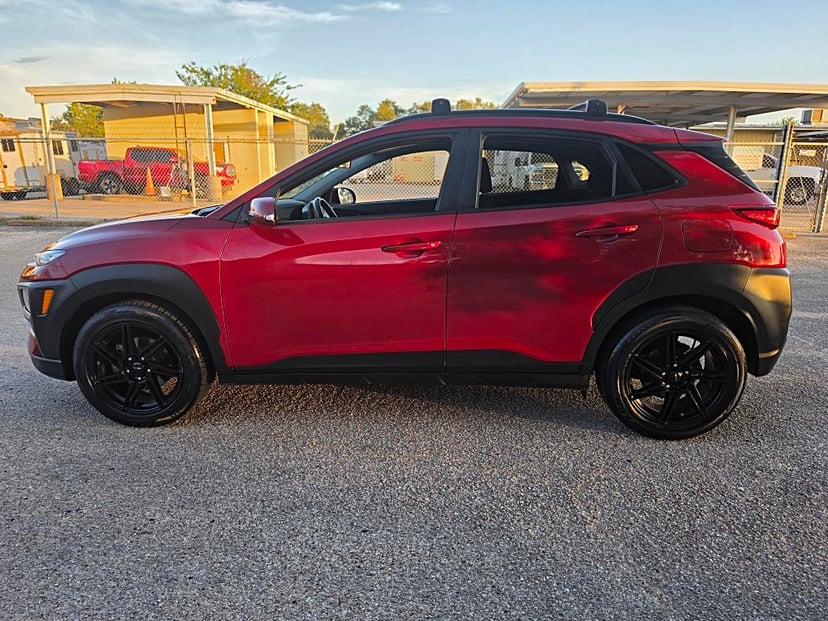 2021 Hyundai Kona - Image 1