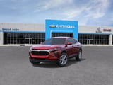 2026 Chevrolet Trax - Preview 8