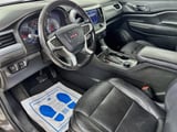 2019 GMC Acadia - Preview 9