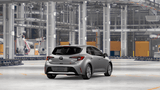 2027 Toyota Corolla - Preview 9