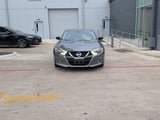 2018 Nissan Maxima - Preview 3