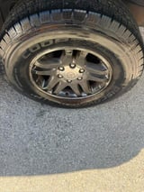 2003 Toyota Sequoia - Preview 10