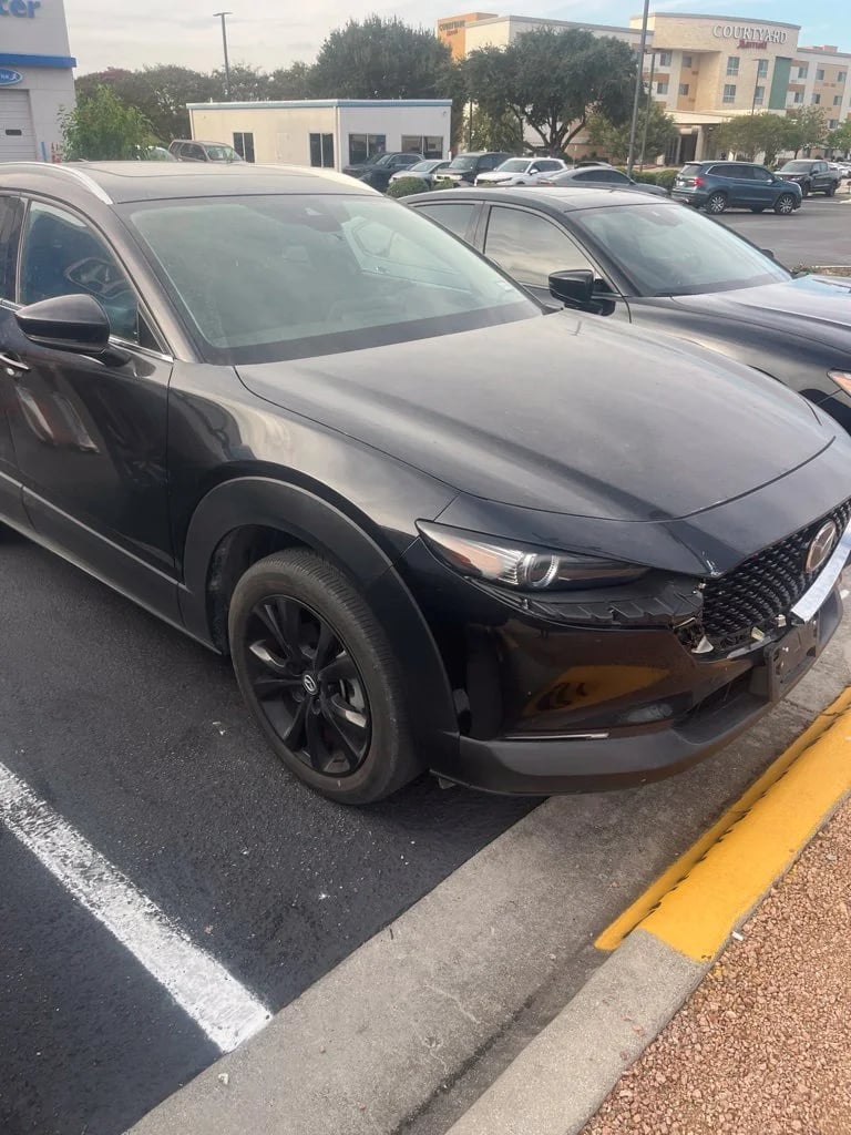 2023 Mazda CX-30 - Image 1