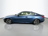 2026 BMW 4 Series - Preview 8