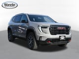 2026 GMC Acadia - Preview 3