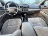 2002 Toyota Camry - Preview 10