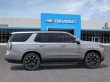 2026 Chevrolet Tahoe - Preview 5