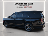 2024 Cadillac Escalade - Preview 6