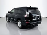 2019 Lexus GX - Preview 7
