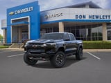 2026 Chevrolet Colorado - Preview 8
