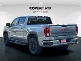 2026 GMC Sierra - Preview 6