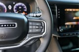 2022 Jeep Wagoneer - Preview 16