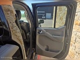 2013 Nissan Frontier - Preview 10