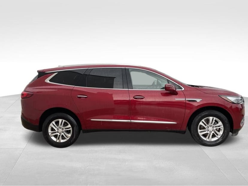 2019 Buick Enclave - Image 2