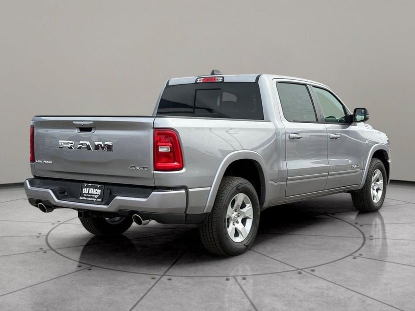 2026 Ram 1500 - Image 2