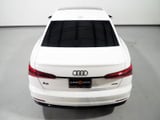 2023 Audi A6 - Preview 7