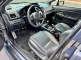 2019 Subaru WRX - Preview 5